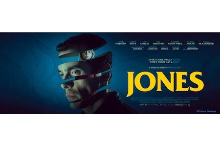 jones