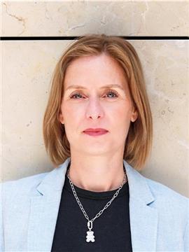 Cécile MENONI