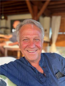 Vance VAN PETTEN