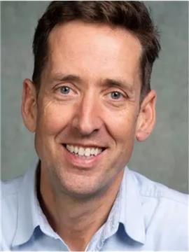 Stewart CLARKE
