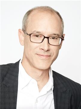 David W. ZUCKER