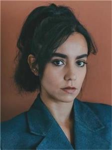 Lina EL ARABI