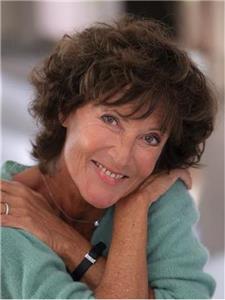 Chrystelle LABAUDE