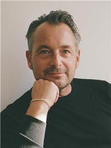 Jonas Alexander ARNBY