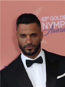 Ricky WHITTLE