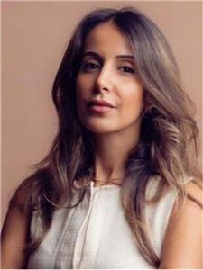 Nawal AL-MAGHAFI