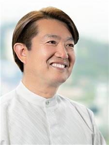Hojin KWON