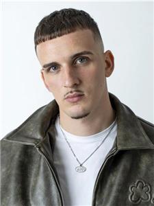 Lucas PERON