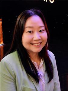 Yewon YANG