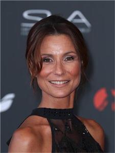 Jennifer LAURET