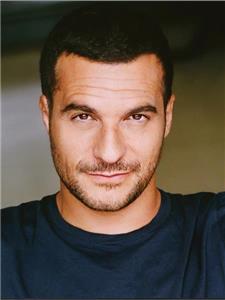 Amir HADDAD