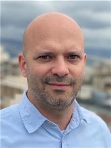 Sylvain LEPETIT