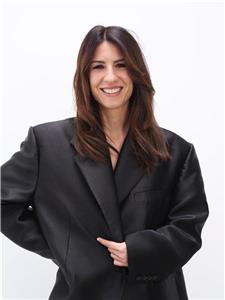 Hélène MANNARINO