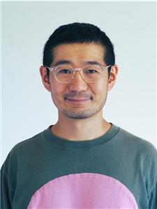 Kazuho KIMURA