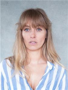 Gabrielle ATGER
