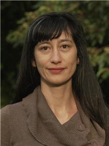 Miyuki DROZ ARAMAKI