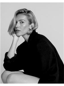 Agathe CAUET