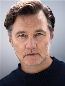 David MORRISSEY