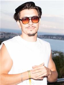 Marius ESCOUBET