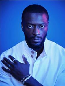 Aldis HODGE