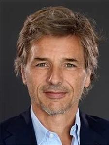 Guy LAGACHE