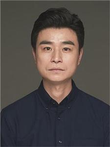 Yoo KYUNG-HYUN