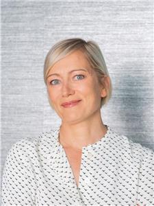 Elisabeth LOGEAN