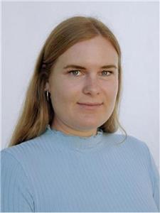 Sofie BERGSTEIN