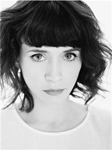 Charlene MCKENNA
