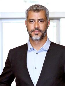 Mouhssine ENNAIMI