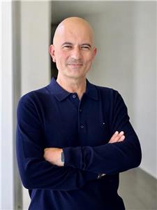 Franck FLORINO