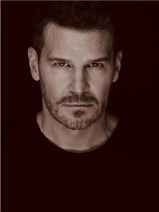 David BOREANAZ