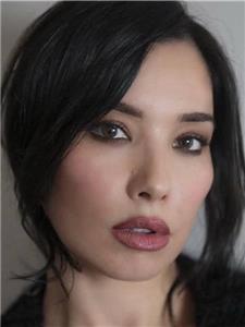Claudia TOSONI