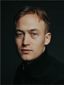 Oscar GIESE
