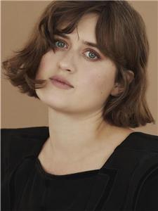 Ella BRUCCOLERI