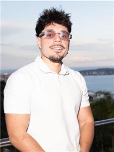 Roy ZAMORA
