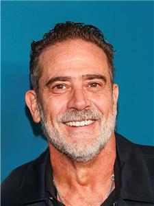 Jeffrey Dean MORGAN