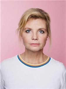 Annette FRIER