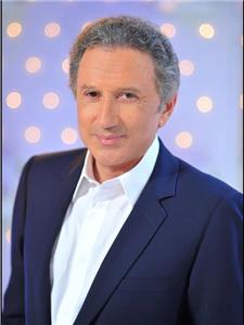 Michel DRUCKER