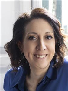 Silvia DE FELICE