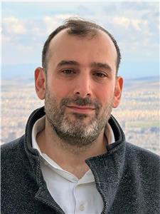 Mamdouh AKBIEK