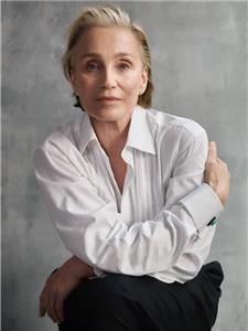 Dame Kristin SCOTT THOMAS