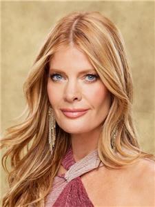Michelle STAFFORD