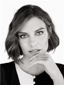 Lauren COHAN