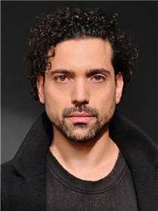 Rafael MORAIS