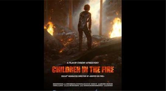 Children in the Fire