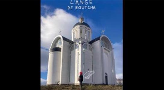 L'ange de Boutcha