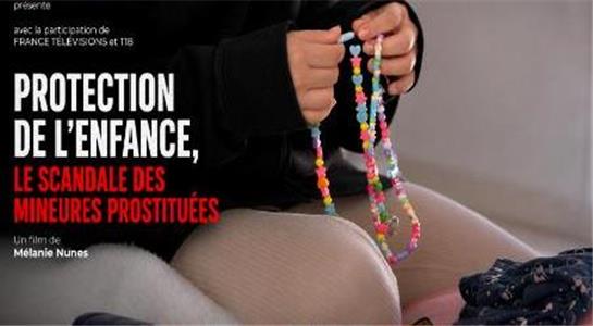 Child Protection: The Scandal of Minors in Prostitution