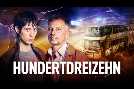 hundertdreizehn
