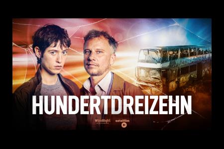 hundertdreizehn
